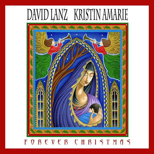 Easily Download David Lanz & Kristin Amarie Printable PDF piano music notes, guitar tabs for  Piano Solo. Transpose or transcribe this score in no time - Learn how to play song progression.