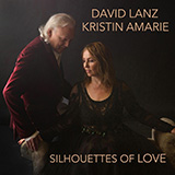 David Lanz & Kristin Amarie 'Silhouette of Love' Piano Solo