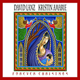 David Lanz & Kristin Amarie 'Snow Dance' Piano Solo