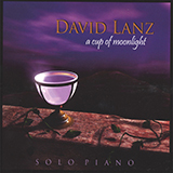 David Lanz 'A Cup Of Moonlight' Piano Solo