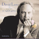 David Lanz 'A Summer Song' Real Book – Melody & Chords