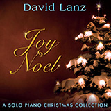 David Lanz 'Bring A Torch Jeanette Isabella' Piano Solo