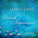 David Lanz 'French Blue' Piano Solo