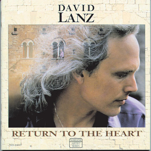 Easily Download David Lanz Printable PDF piano music notes, guitar tabs for  Easy Piano. Transpose or transcribe this score in no time - Learn how to play song progression.