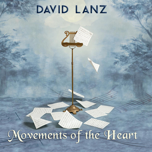 Easily Download David Lanz Printable PDF piano music notes, guitar tabs for  Piano Solo. Transpose or transcribe this score in no time - Learn how to play song progression.