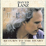 David Lanz 'Return To The Heart' Easy Piano