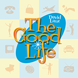 David Lanz 'The Good Life' Piano Solo