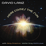 David Lanz 'There's A Place' Piano Solo