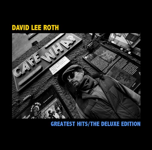 Easily Download David Lee Roth Printable PDF piano music notes, guitar tabs for  Guitar Tab. Transpose or transcribe this score in no time - Learn how to play song progression.