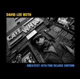 David Lee Roth 'Don't Piss Me Off' Guitar Tab
