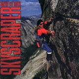 David Lee Roth 'Just A Gigolo / I Ain't Got Nobody' Piano, Vocal & Guitar Chords (Right-Hand Melody)