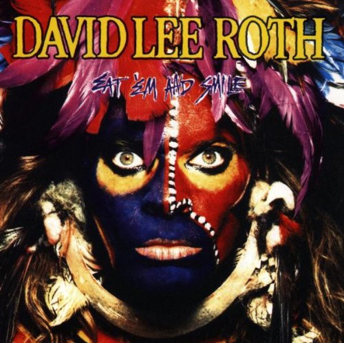 Easily Download David Lee Roth Printable PDF piano music notes, guitar tabs for  Piano, Vocal & Guitar Chords (Right-Hand Melody). Transpose or transcribe this score in no time - Learn how to play song progression.