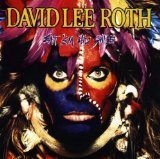 David Lee Roth 'Yankee Rose' Piano, Vocal & Guitar Chords (Right-Hand Melody)
