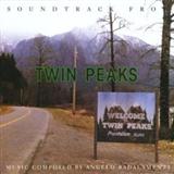 David Lynch 'Theme from Twin Peaks' Piano Solo