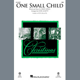 David Meece 'One Small Child (arr. John Leavitt)' SAB Choir