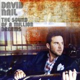 David Nail 'Let It Rain' Piano, Vocal & Guitar Chords (Right-Hand Melody)