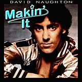David Naughton 'Makin' It' Piano, Vocal & Guitar Chords (Right-Hand Melody)