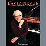 David Nevue 'While The Trees Sleep' Piano Solo