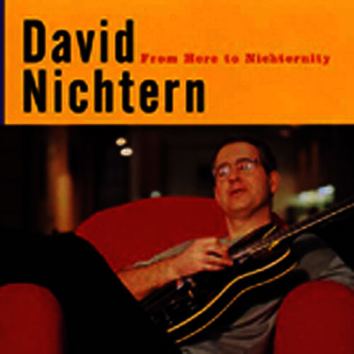 Easily Download David Nichtern Printable PDF piano music notes, guitar tabs for  Piano, Vocal & Guitar Chords (Right-Hand Melody). Transpose or transcribe this score in no time - Learn how to play song progression.