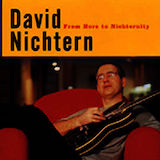 David Nichtern 'Midnight At The Oasis' Real Book – Melody & Chords
