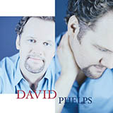 David Phelps 'End Of The Beginning' Piano, Vocal & Guitar Chords (Right-Hand Melody)