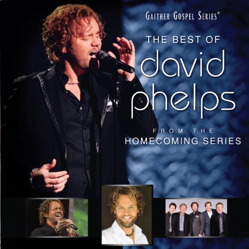 Easily Download David Phelps Printable PDF piano music notes, guitar tabs for  Piano, Vocal & Guitar Chords (Right-Hand Melody). Transpose or transcribe this score in no time - Learn how to play song progression.