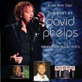 David Phelps 'Let The Glory Come Down' Piano, Vocal & Guitar Chords (Right-Hand Melody)