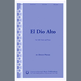 David Poole 'El Dio Alto' SAB Choir