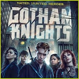 David Russo 'Gotham Knights' Easy Piano Solo