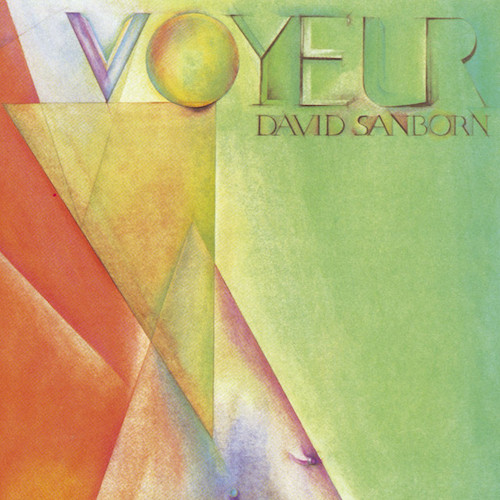 Easily Download David Sanborn Printable PDF piano music notes, guitar tabs for  Alto Sax Transcription. Transpose or transcribe this score in no time - Learn how to play song progression.