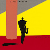 David Sanborn 'Straight To The Heart' Alto Sax Transcription