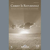 David Schmidt 'Christ Is Returning! - Bb Trumpet 1' Choir Instrumental Pak