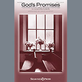 David Schmidt 'God's Promises' SATB Choir