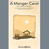David Schwoebel 'A Manger Carol (with 