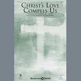 David Schwoebel 'Christ's Love Compels Us' SATB Choir