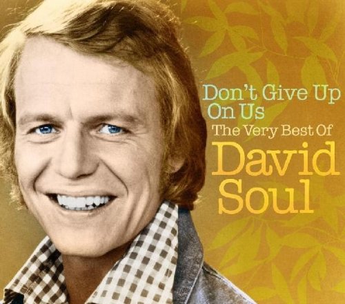 Easily Download David Soul Printable PDF piano music notes, guitar tabs for  Piano, Vocal & Guitar Chords. Transpose or transcribe this score in no time - Learn how to play song progression.