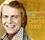 David Soul 'It Sure Brings Out The Love In Your Eyes' Piano, Vocal & Guitar Chords
