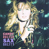 David Stewart 'Lily Was Here (feat. Candy Dulfer)' Piano Solo