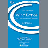 David Stocker 'Wind Dance' SSA Choir