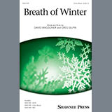 David Waggoner and Greg Gilpin 'Breath Of Winter' 3-Part Mixed Choir