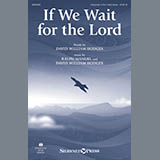 David William Hodges and Ralph Manuel 'If We Wait For The Lord' Unison Choir