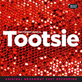 David Yazbek 'Gone, Gone, Gone (from the musical Tootsie)' Piano & Vocal