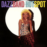 Dazz Band 'Hot Spot' Piano, Vocal & Guitar Chords (Right-Hand Melody)
