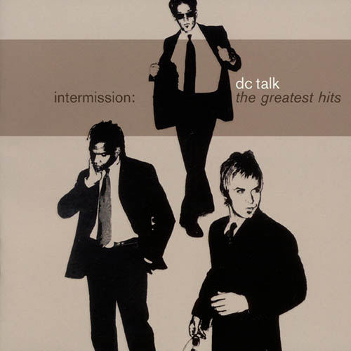 Easily Download dc Talk Printable PDF piano music notes, guitar tabs for  Piano, Vocal & Guitar Chords (Right-Hand Melody). Transpose or transcribe this score in no time - Learn how to play song progression.