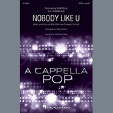 DCappella 'Nobody Like U (from Turning Red) (arr. Deke Sharon)' SATB Choir