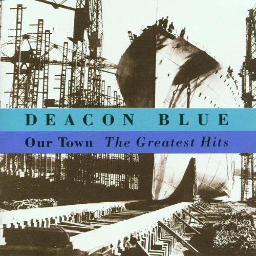 Easily Download Deacon Blue Printable PDF piano music notes, guitar tabs for  Piano, Vocal & Guitar Chords. Transpose or transcribe this score in no time - Learn how to play song progression.