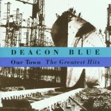 Deacon Blue 'Bound To Love' Piano, Vocal & Guitar Chords