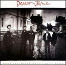 Deacon Blue 'Queen Of The New Year' Piano, Vocal & Guitar Chords