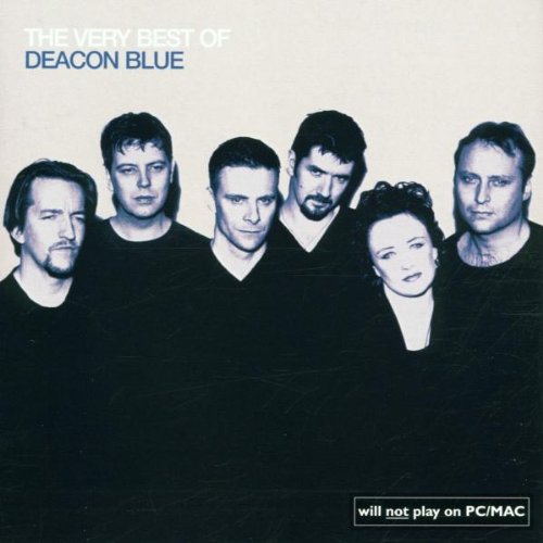 Easily Download Deacon Blue Printable PDF piano music notes, guitar tabs for  Piano, Vocal & Guitar Chords. Transpose or transcribe this score in no time - Learn how to play song progression.