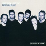 Deacon Blue 'When Will You (Make My Telephone Ring)' Piano, Vocal & Guitar Chords